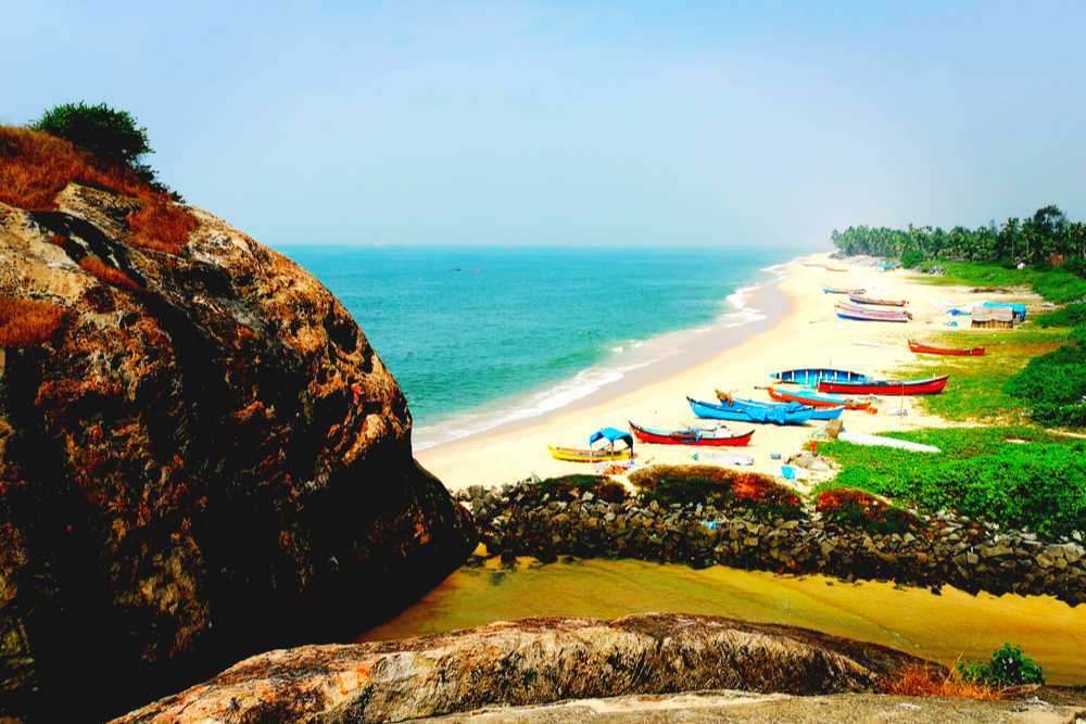 Mangalore Tour Packages